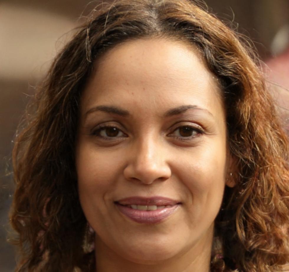 Brenda Villalobos, coordinadora de metodología pedagógica en Brainifexa Pro